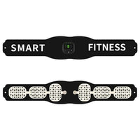 Weight Loss Abdomen Fitness Black Belt