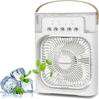 Mini Portable Ac Cooling Fan