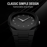 SHUAIKE 1142-4 Men’s Business Watch
