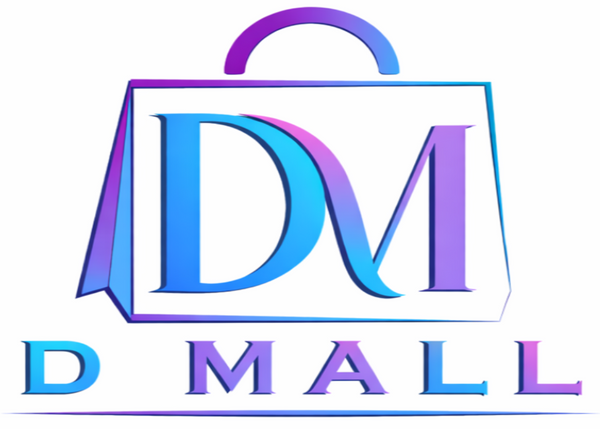 D MALL KSA 